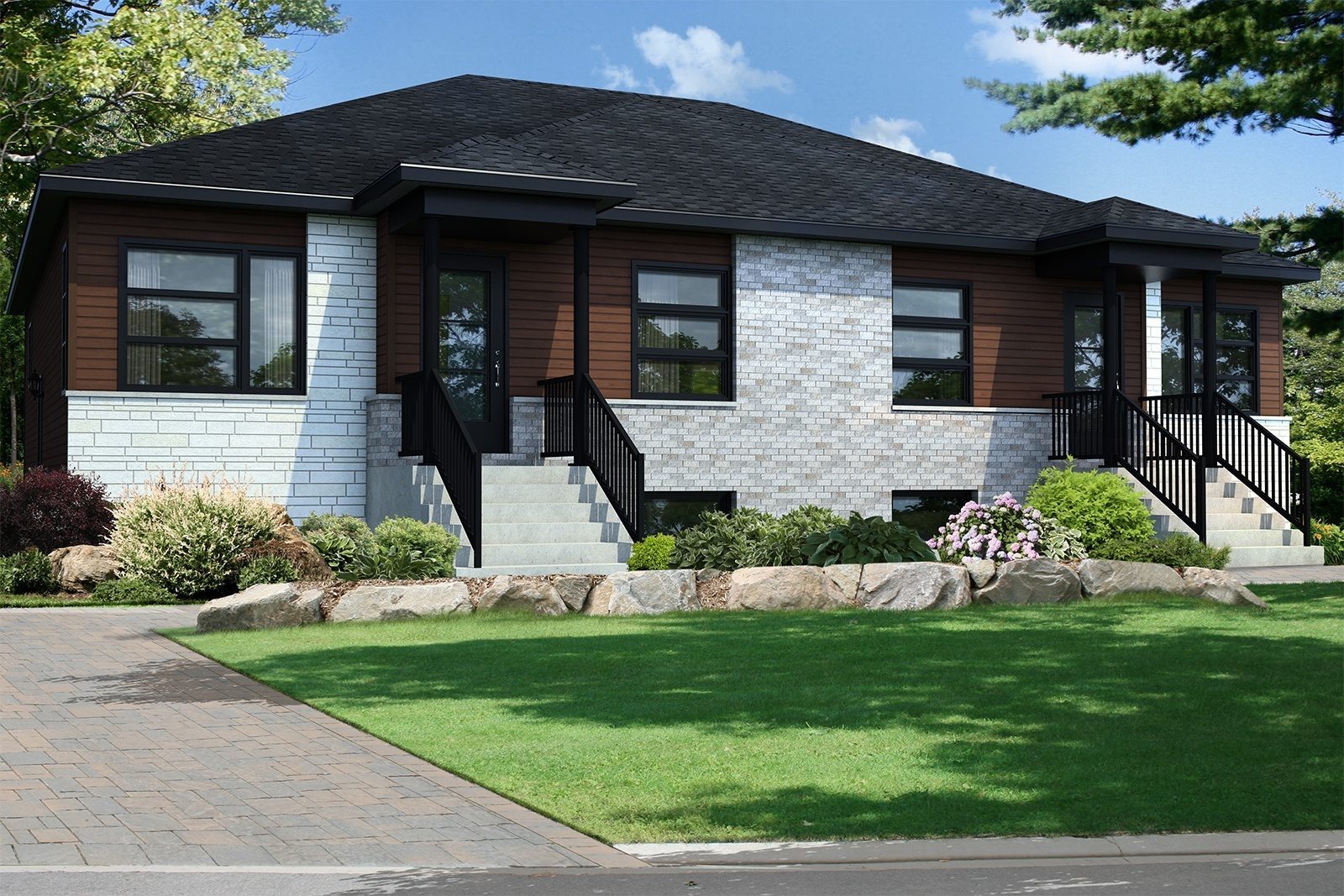 Photo 1 - 3d-La-Capucine (1)