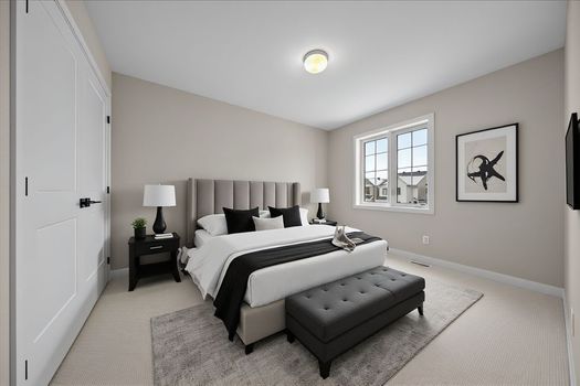 Photo 11 - MLS - Bedroom 1