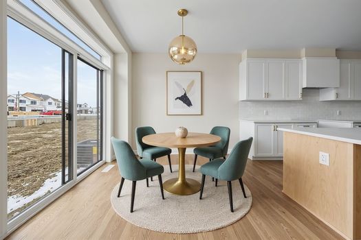 Photo 6 - MLS - Dining Room