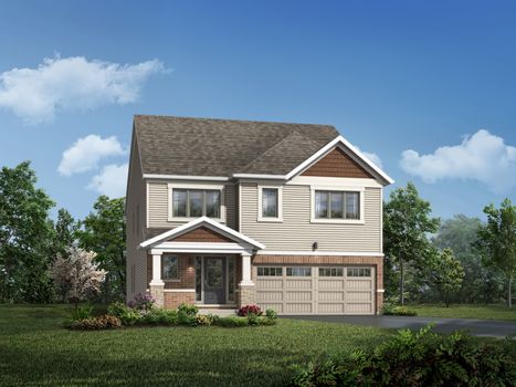 Exterior Photo Photo 1 - 1072 Charolais