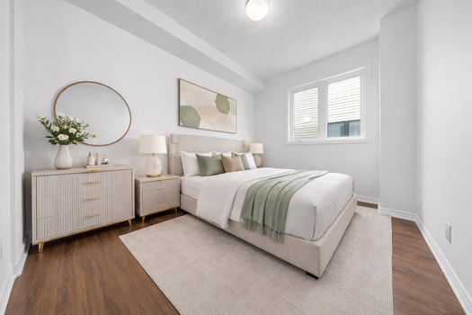 Another Bedroom - 217 Hibernian