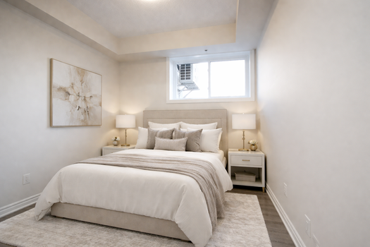 Bedroom 1 - 808 Mikinak