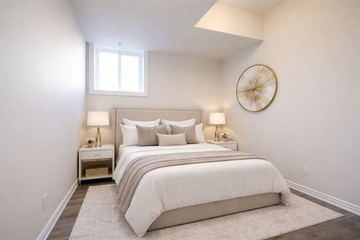 Bedroom 2 - 808 Mikinak