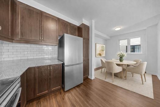 Eating Area - 217 Hibernian