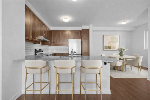 Kitchen - 217 Hibernian