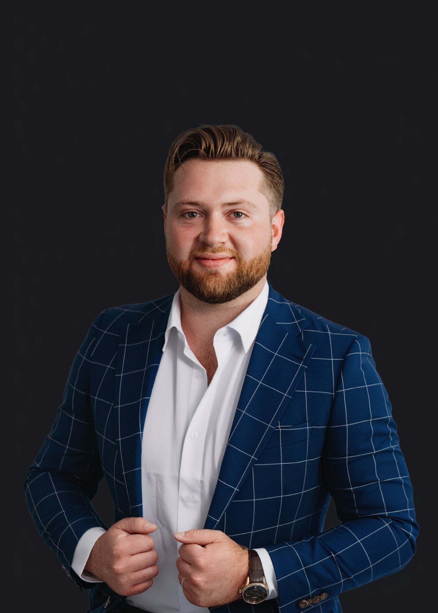 Liam Kelly Updated Headshot 2026