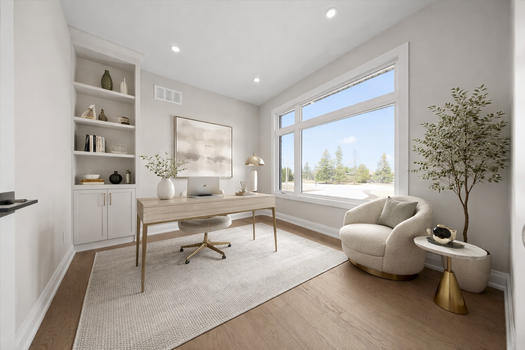 Office - 1160 Slater