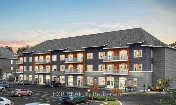 Photo 1 - Exterior front