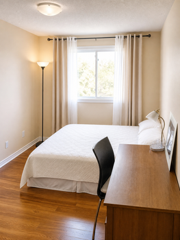 Another Bedroom - 1745 Heatherington