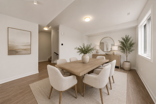 Dining Room - 1008 Elixir