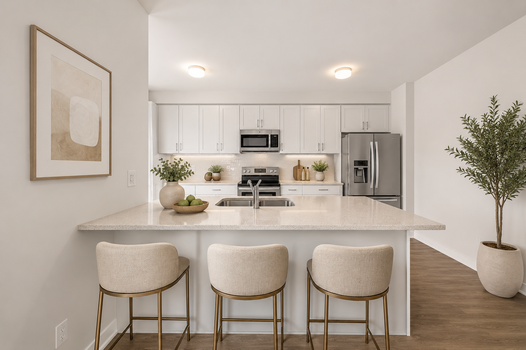 Kitchen - 1008 Elixir