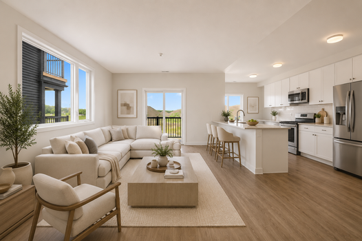 Living Room - 1008 Elixir