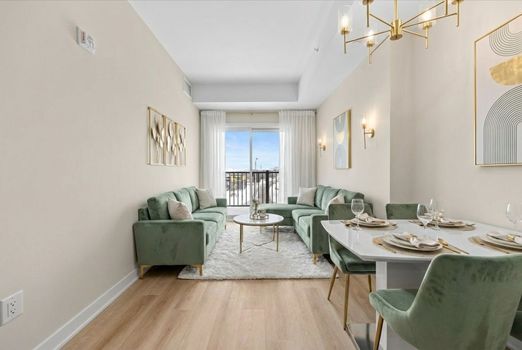 Living and Dining 2