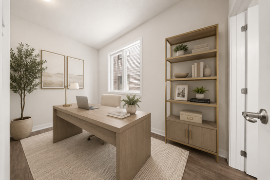 Office - 1008 Elixir