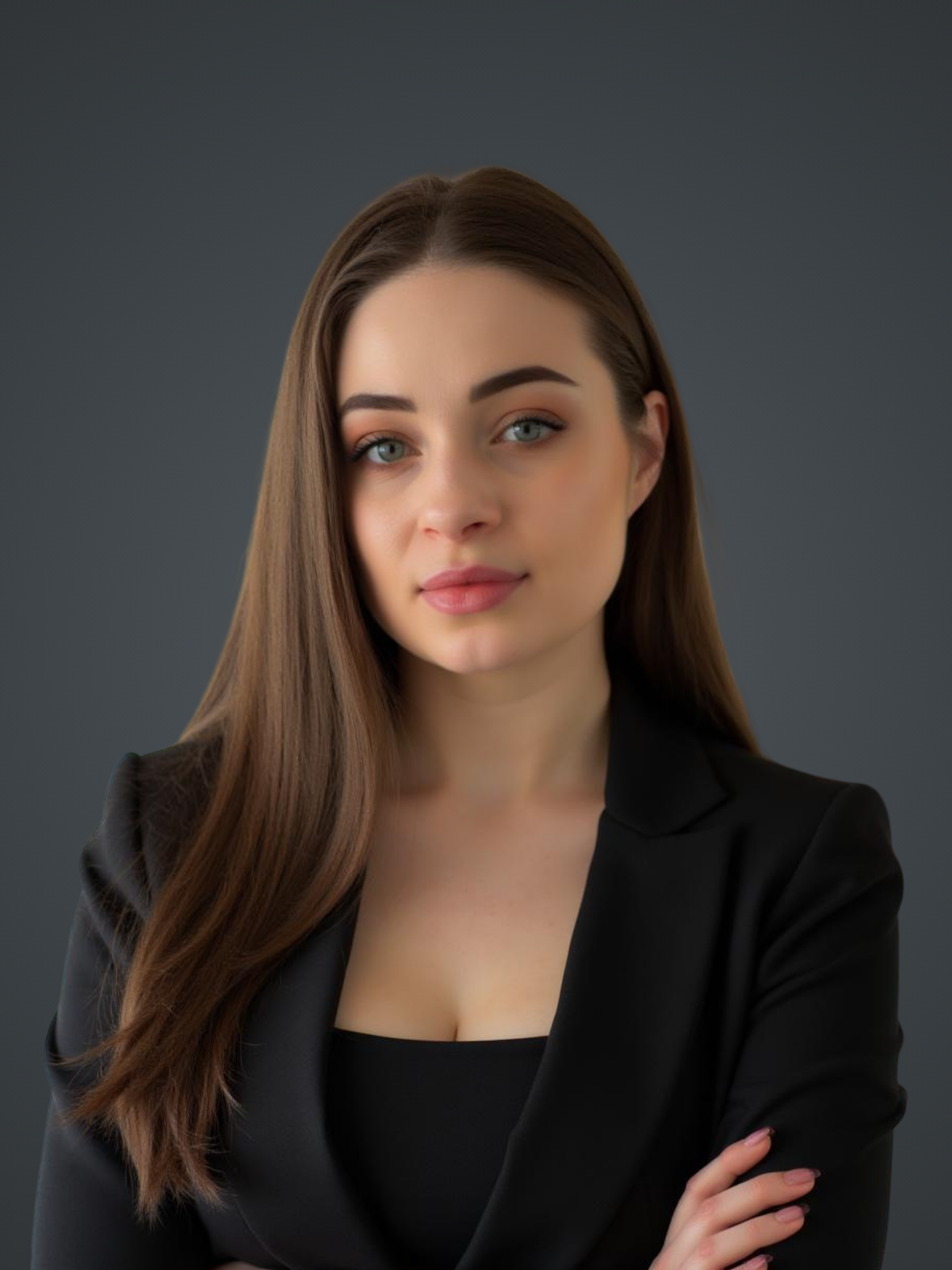 Sarah Bootland Headshot