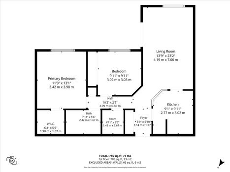 18. Floorplan
