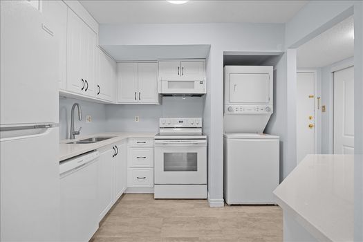 7. Kitchen