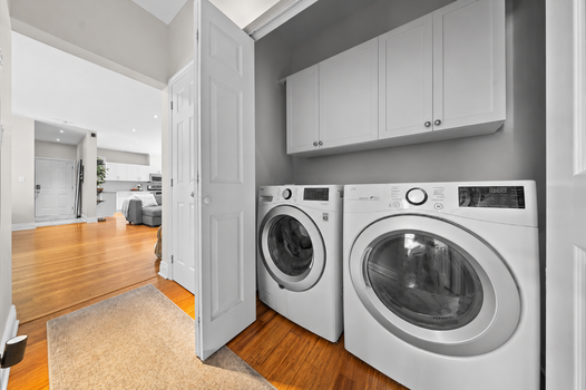 Laundry rm photo no baskets