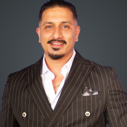 Massi Siddiqui