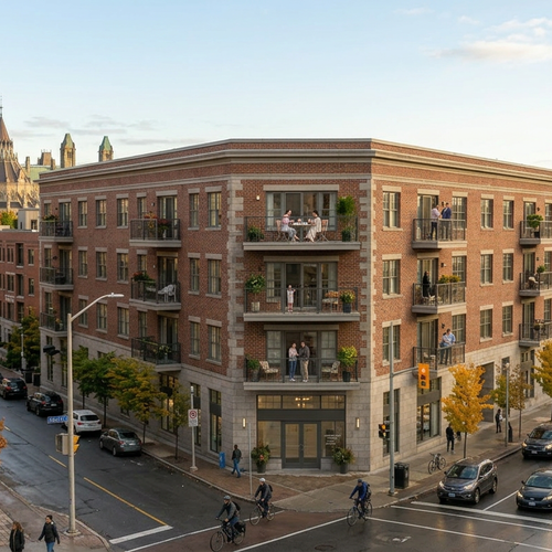 Ottawa Multifamily Market: Stability Amidst Changing Conditions