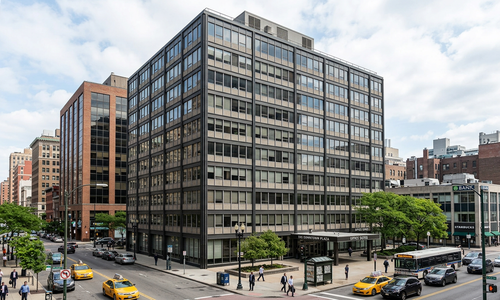 The Great Repricing of Ottawa Office Buildings: Opportunity or Value &hellip;
