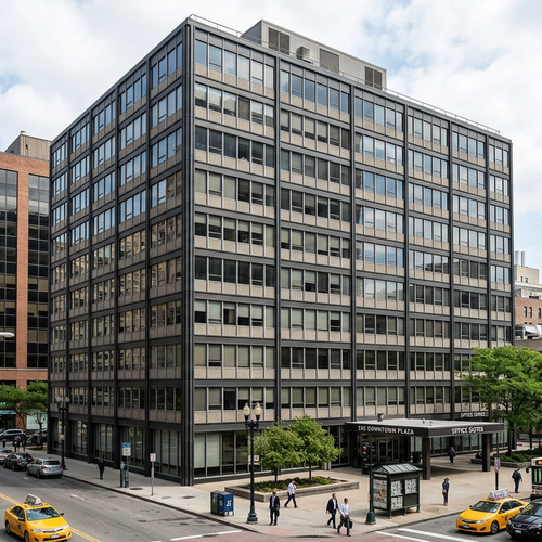 The Great Repricing of Ottawa Office Buildings: Opportunity or Value Trap?