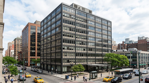 The Great Repricing of Ottawa Office Buildings: Opportunity or Value Trap?
