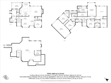 01-Floor Plan