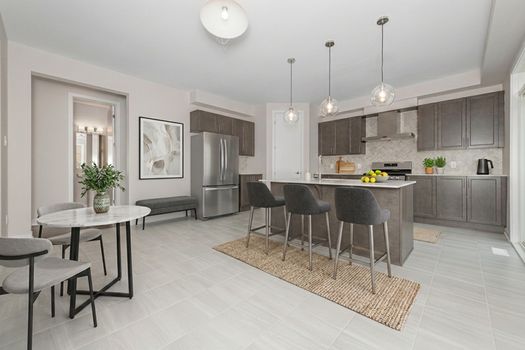 611 Terrier_Kitchen Virtual Staging