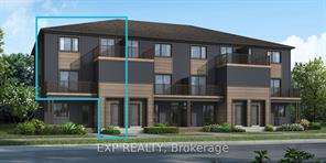 Exterior - Rendering