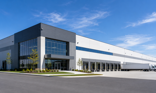 Why Industrial Land Is Becoming One of Ottawa's Most Strategic &hellip;