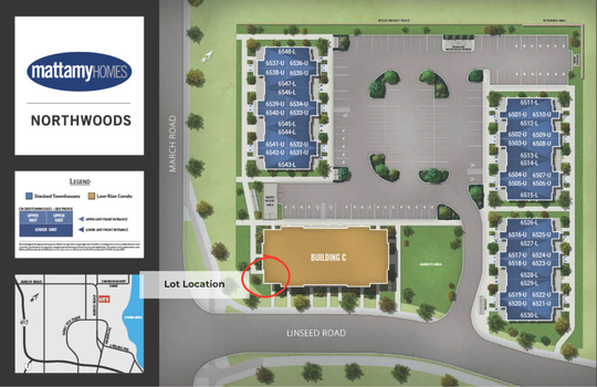 Lot Location (3)