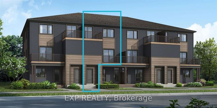 Photo 1 - Aster Exterior