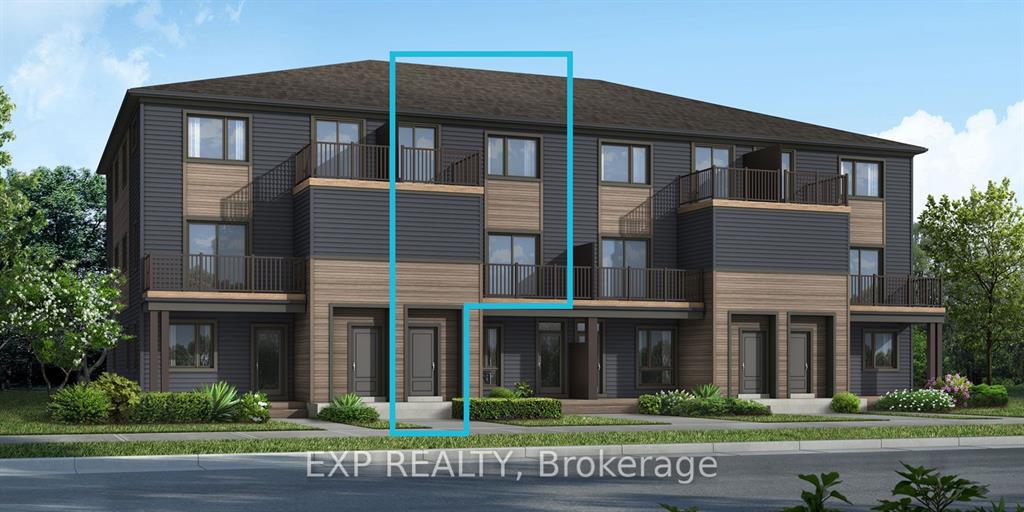 Photo 1 - Aster Exterior