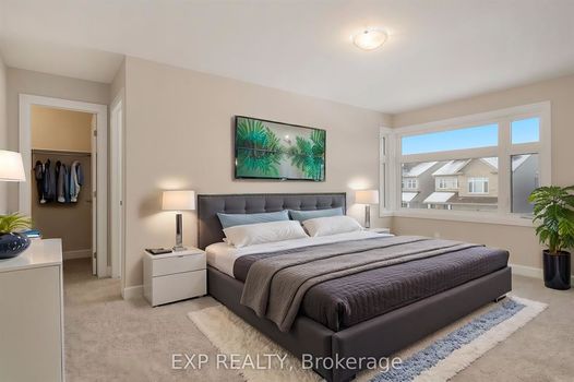 Primary Bdrm