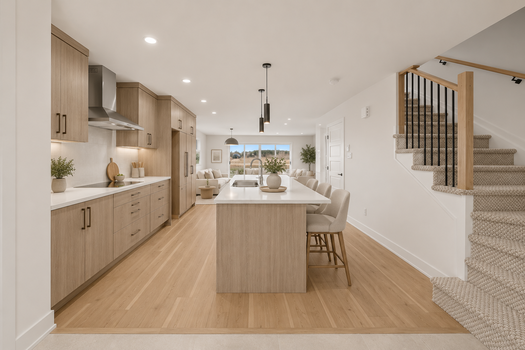 4. Kitchen