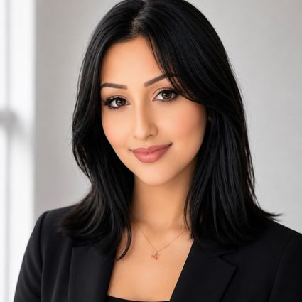 Aveen Khurshid