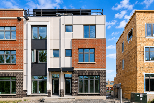 Front Exterior - 821 Mikinak