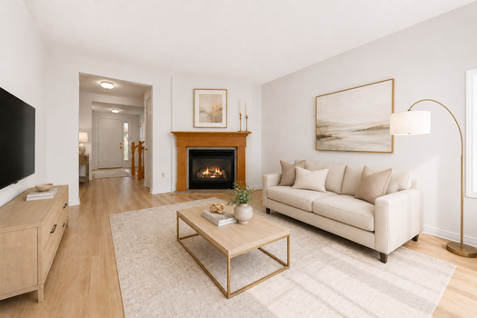 Living Room 2 - 77 Waterton