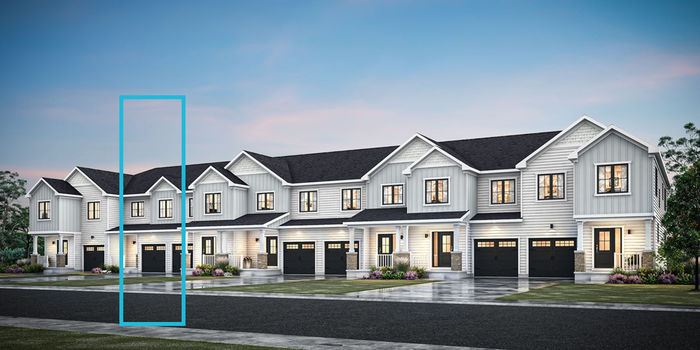 Nexus Model Exterior