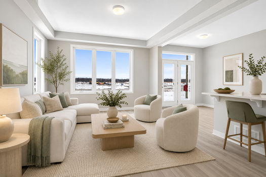 Nova Living Room