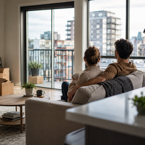 Ottawa Is Building Rentals Fast - Can Demand Keep Up?