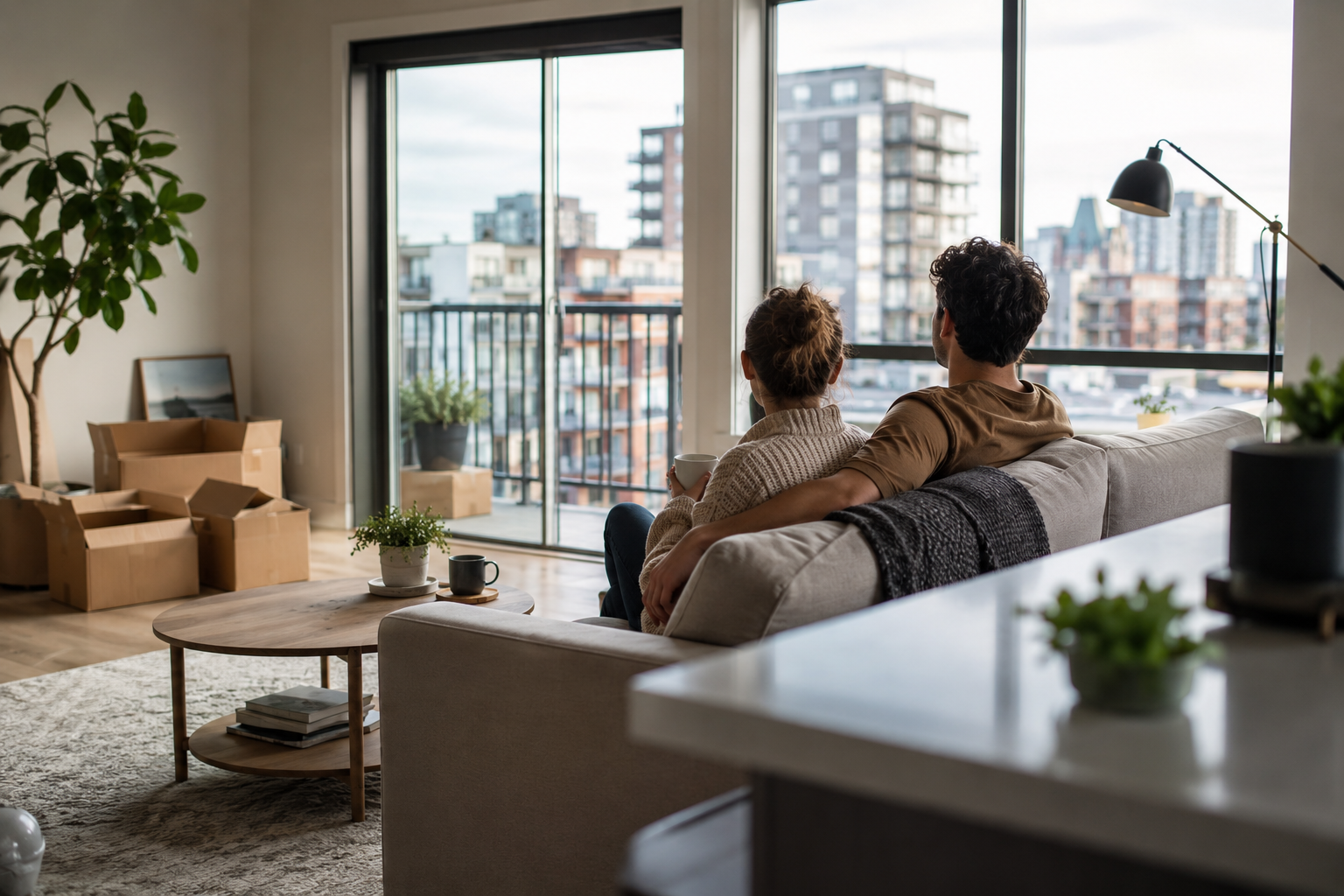 Ottawa Is Building Rentals Fast - Can Demand Keep Up?