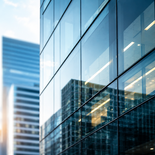 Ottawa’s Office Leasing Market in 2026: A Market in Transition, Not Decline
