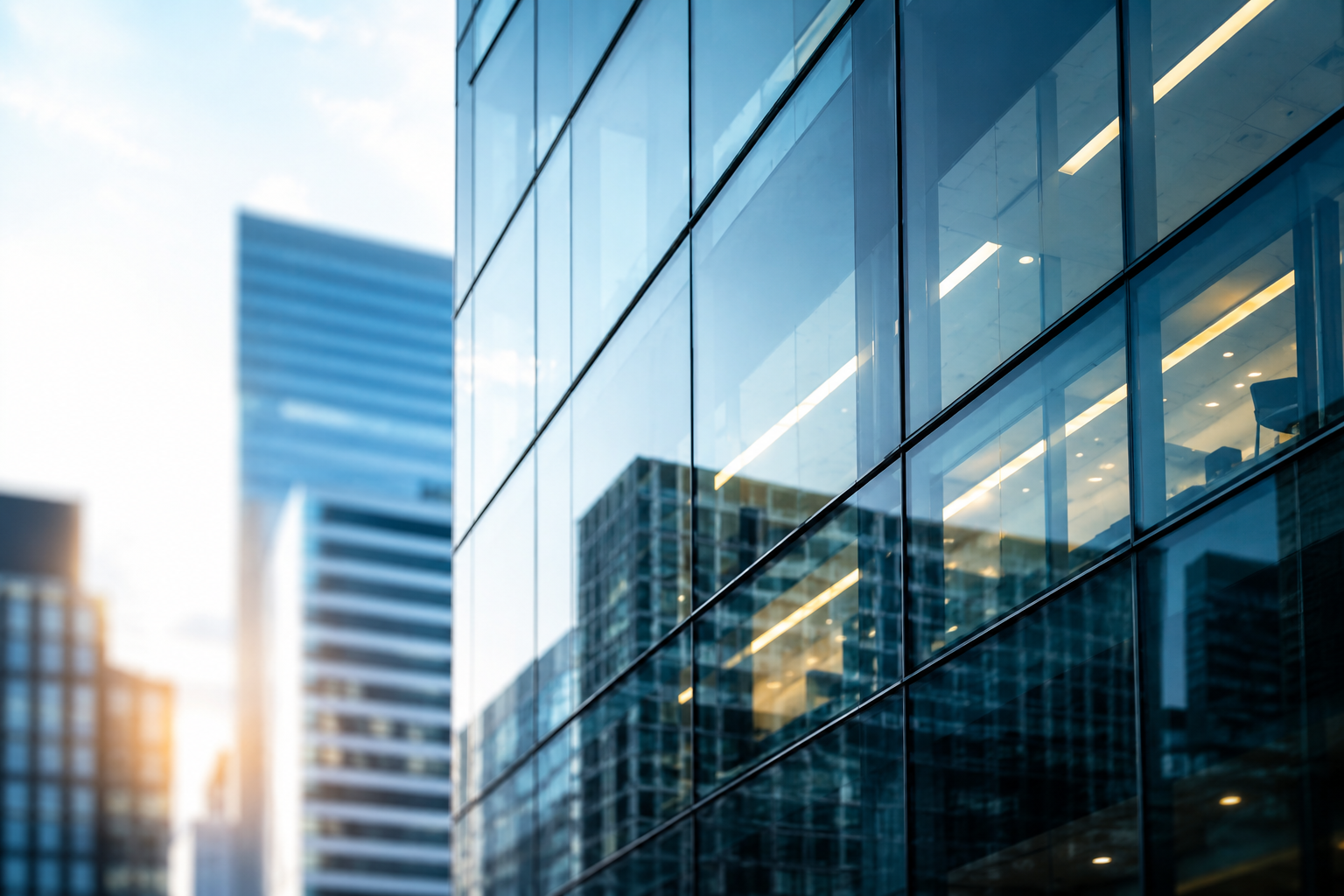 Ottawa’s Office Leasing Market in 2026: A Market in Transition, Not Decline