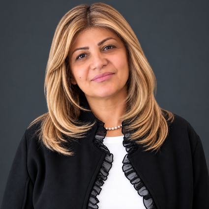 Mirna Haroun