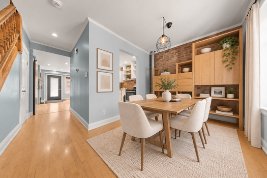 Dining Room 1