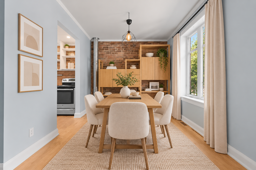 Dining Room 2