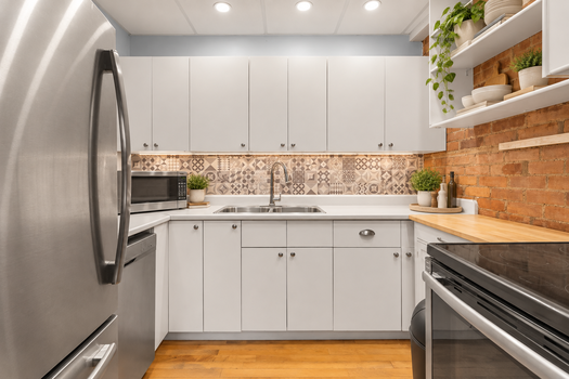 Kitchen 1