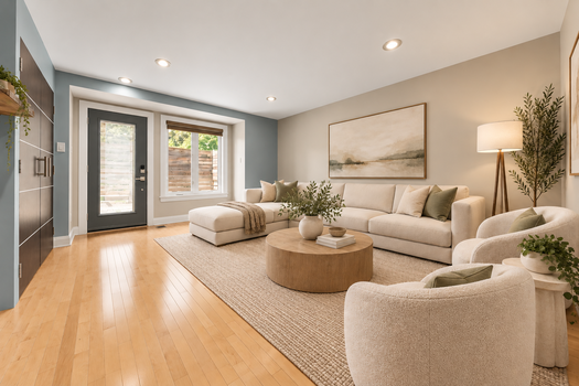 Living Room 2
